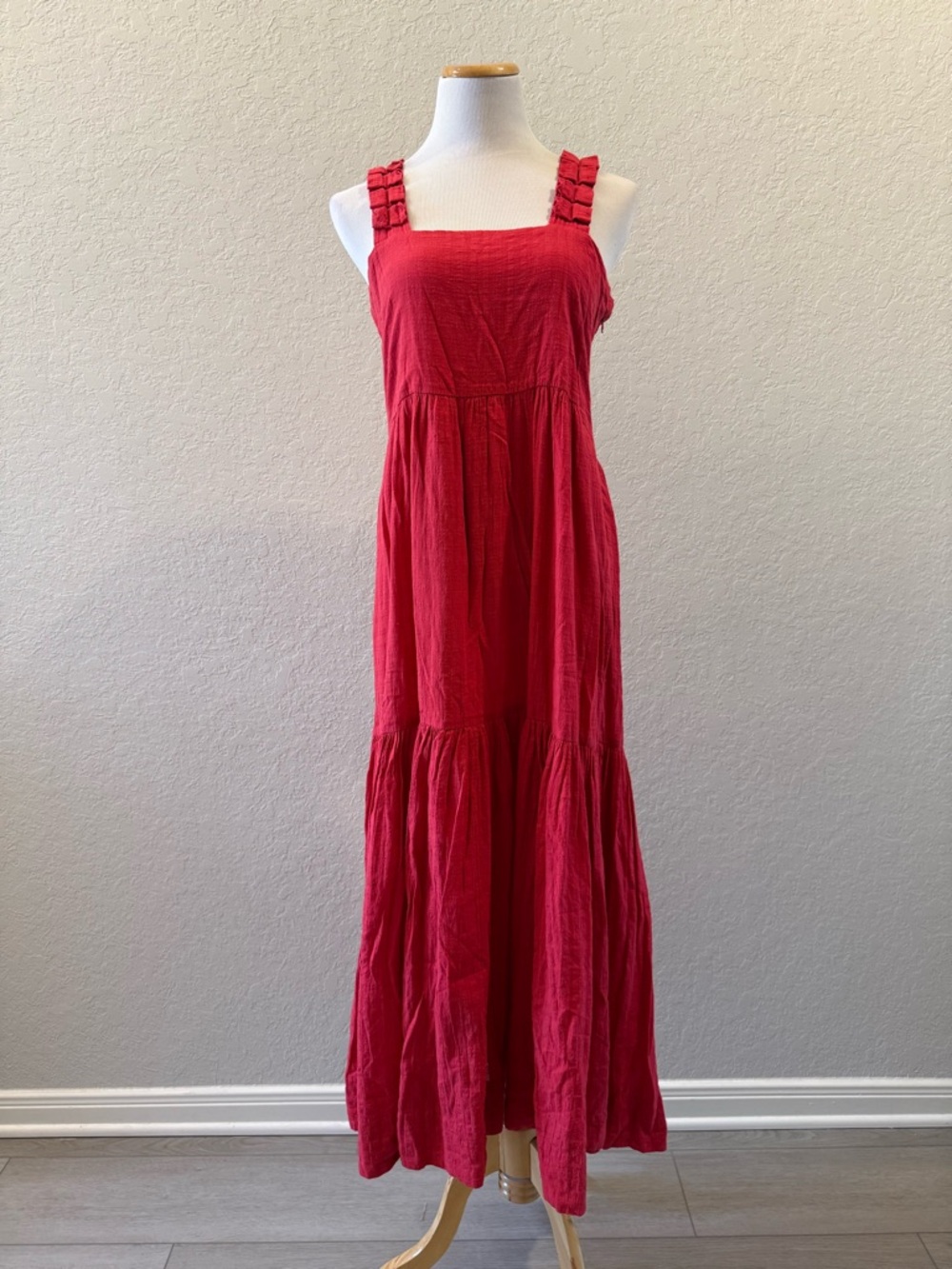 Mirth Rio Maxi Dress - Picture 2 of 12